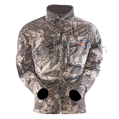 SITKA 90% Jacket Open Country Medium