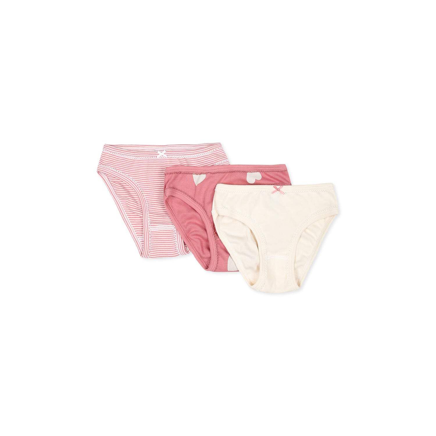 Petit Bateau Mädchen A0bgi Höschen