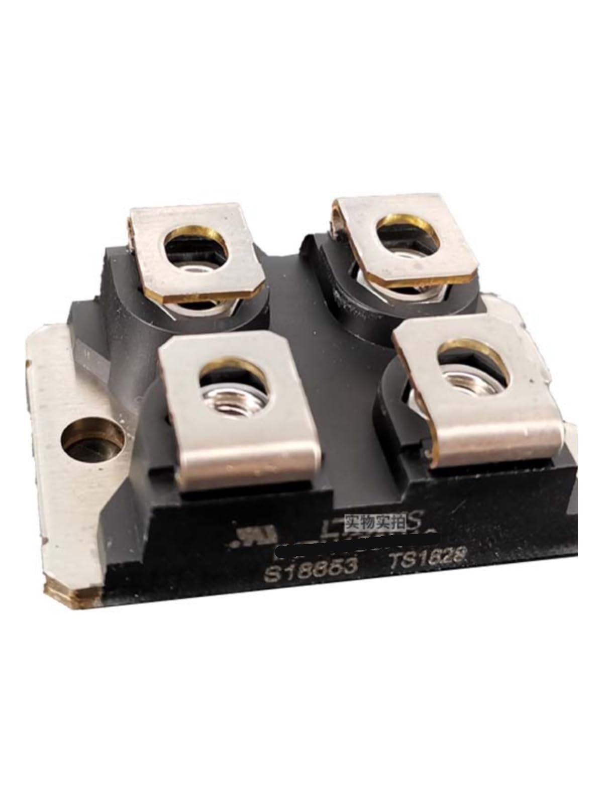 Module de diode IXFN150N10 et fusible MOS pour circuit - 5