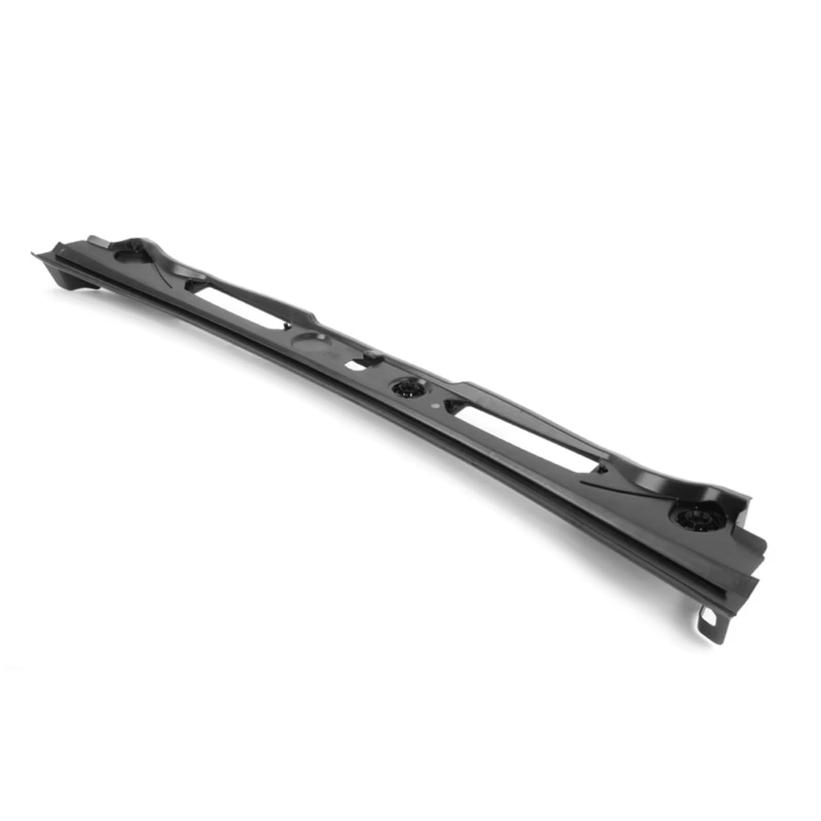 Capot essuie-glace pour BMW X1 E84 2008-2015 cache plastique 51712990023 - 6
