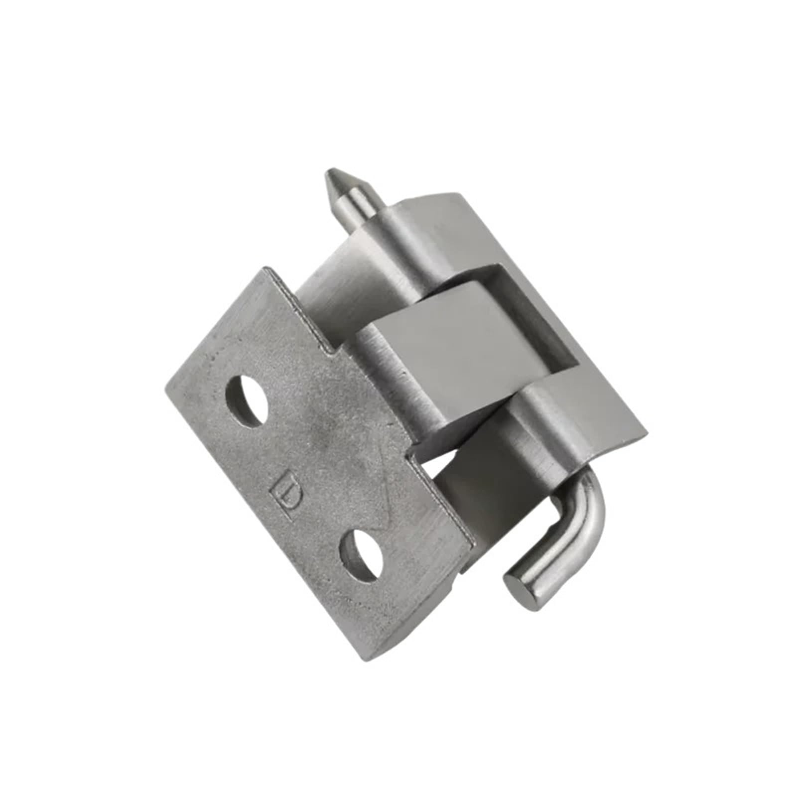 Removable Stainless Steel Hinges Mechanical Equipment: Distribution Box Cabinet Doors 1Pcs