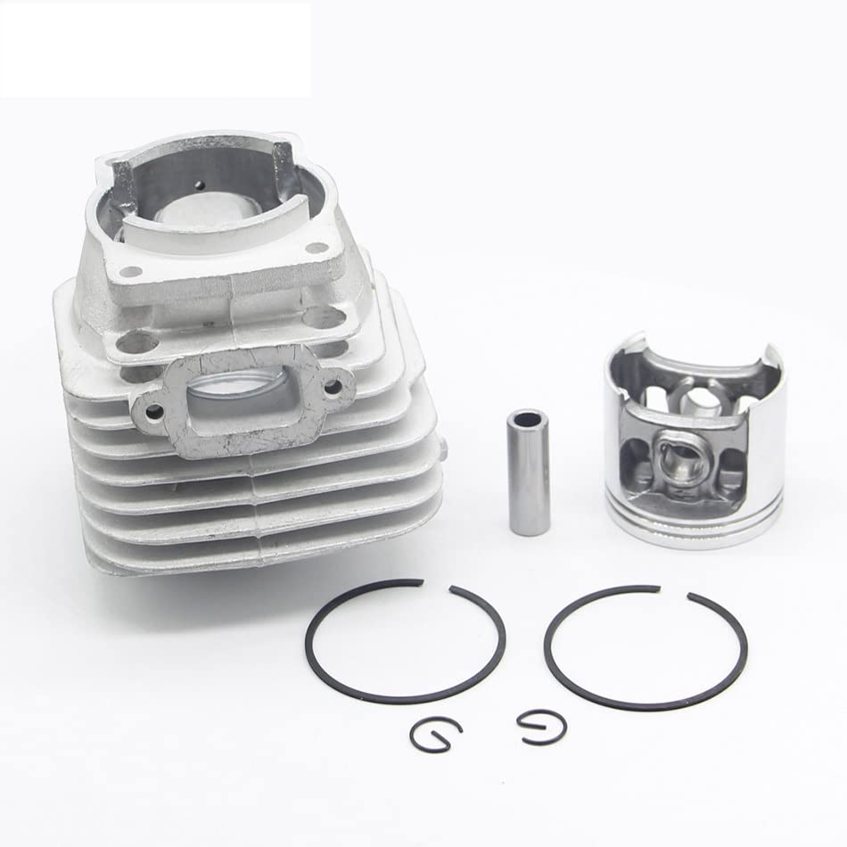 Kit Cilindro Pistone 47mm Per Stihl MS341 MS361 Motosega MS