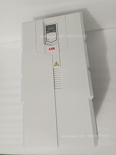 eiuie 1PC Inverter ACS530-01-363A-4 200W
