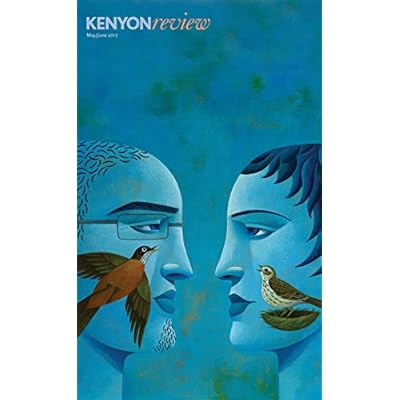 Kenyon Review, May/June 2017