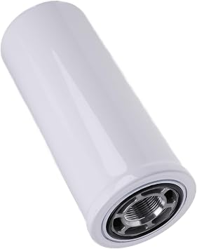 Hydraulic Filter 6668819 6598903 P163323 Compatible with Bobcat Excavators 430 435 E32 E34 E35 E42 E45 E50 E55 E85 Skid Steer Loaders 641 642 643 645 953 963 1213 S220 S250 S300 S330