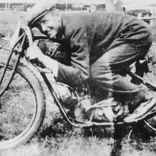 Behind the Face of Things