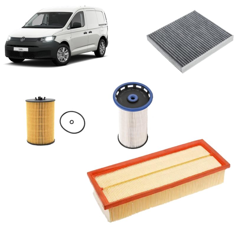 Pompe Olio, Filtri & Riempimenti Per VW T1 Split Combi | De Marco Parts - Foto 2