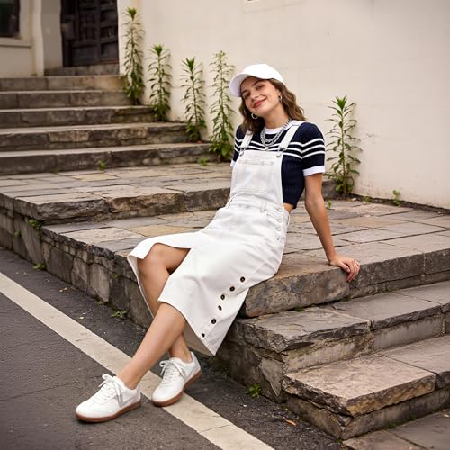 Image of Tigeridea Sneakers for Women Casual Tennis Shoes