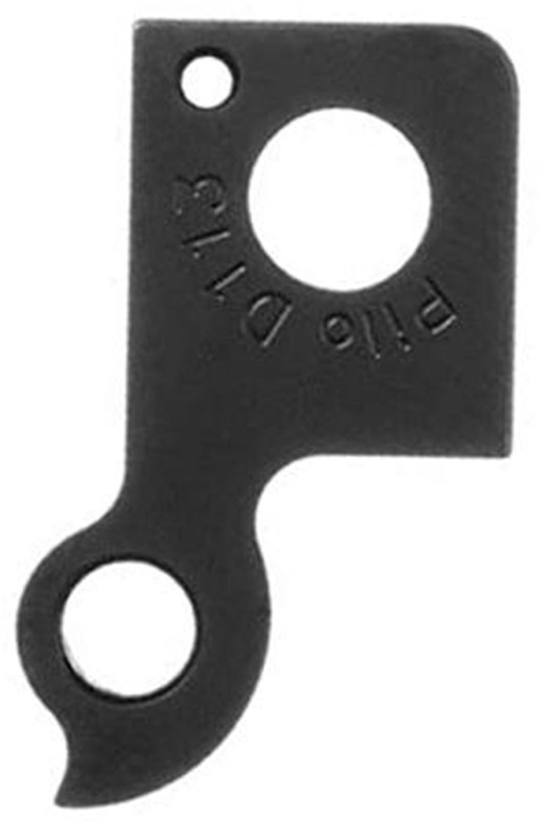 D113 CNC Gear Mech Hanger Schaltauge, for Sinister