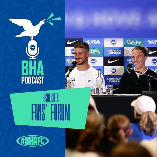 Albion Women’s Fan Forum: The Season Ahead