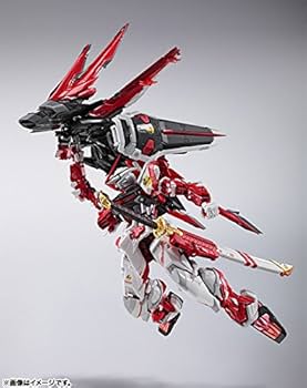 Amazon | METAL BUILD 機動戦士ガンダムSEED ASTRAY ガンダム
