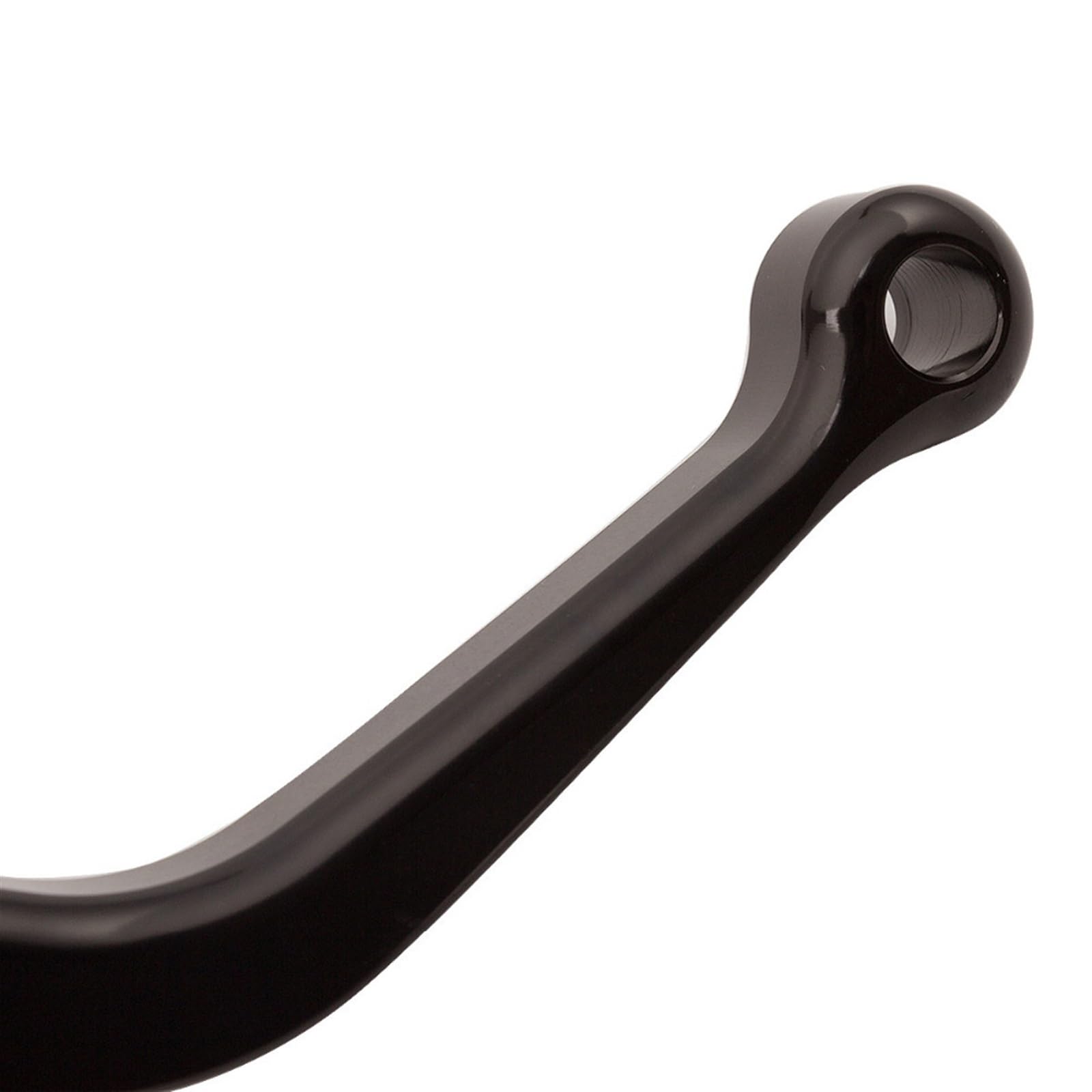 Motorrad Bremshebel Für Vespa PX 125-200 & LML T5 - CNC Aluminium Verstellbar