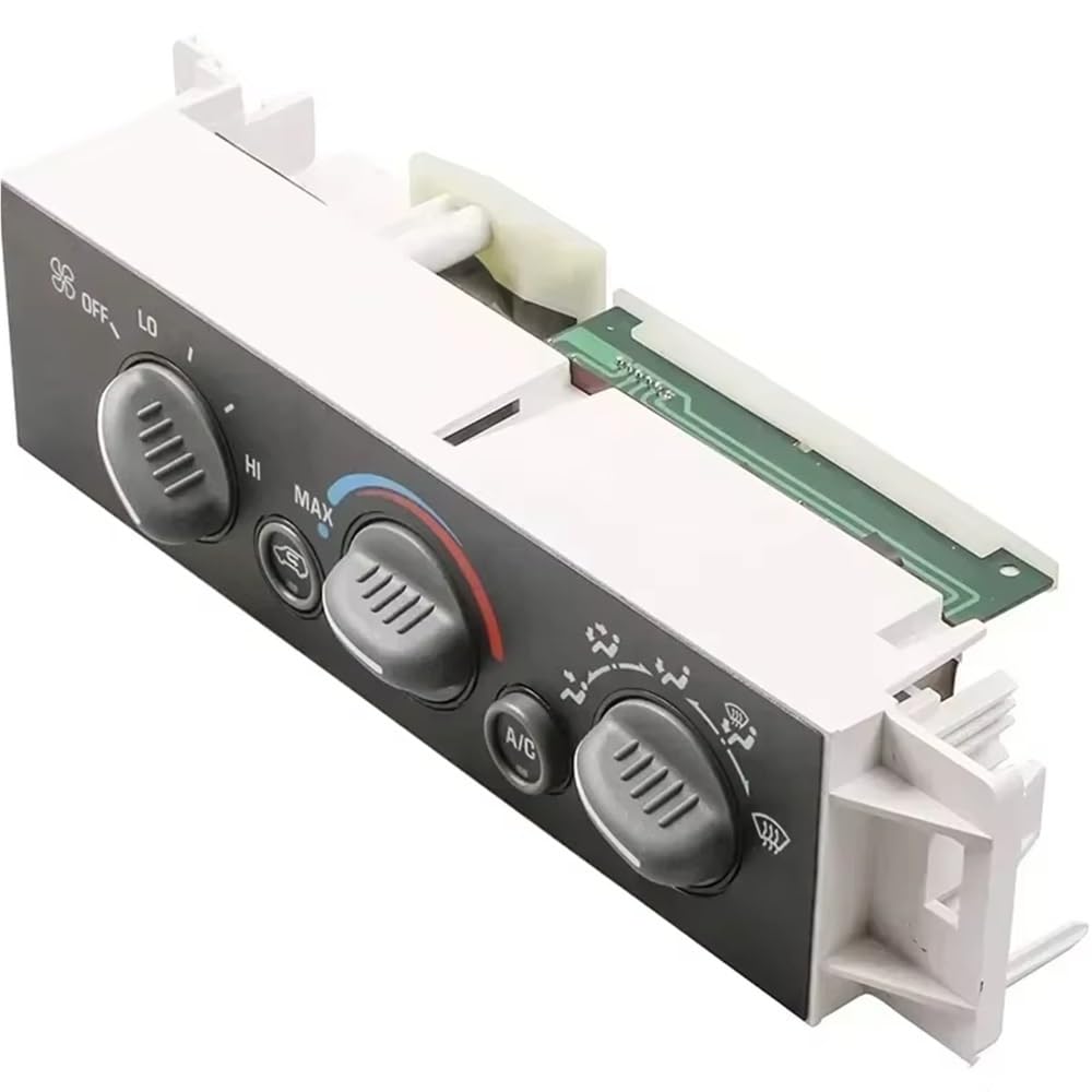 Para Chevy Panel climatización
