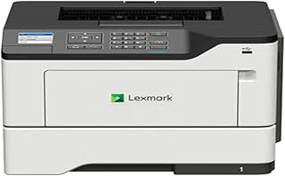Lexmark MS621DN MONO A4 47PPM 512MB 2.4 IN DISPLAY