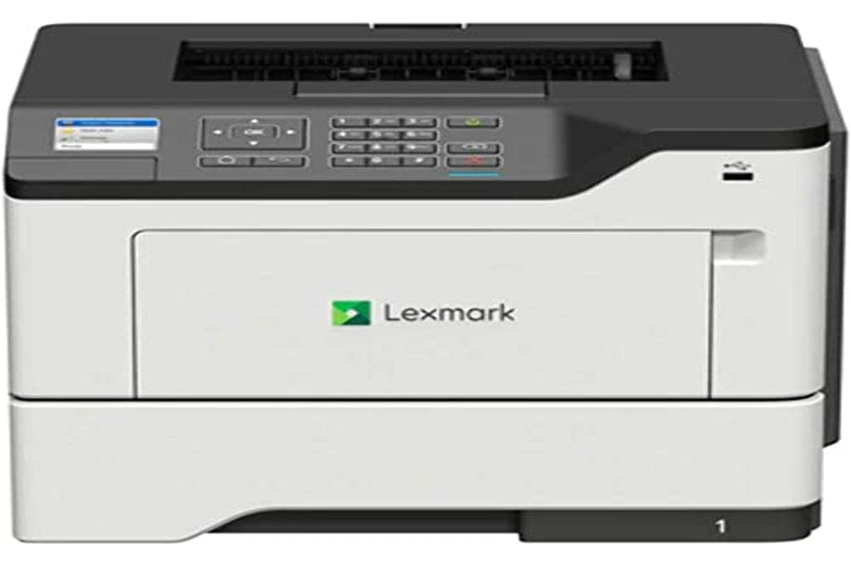 Lexmark MS621dn 1200 x 1200 DPI A4