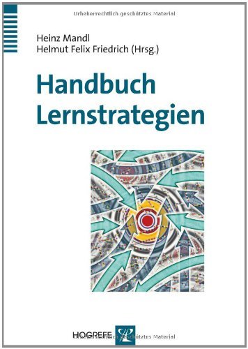 Handbuch Lernstrategien