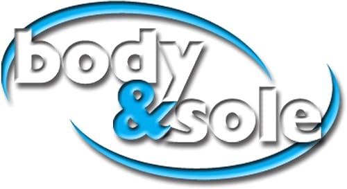 Miniatura 8 de Jabón Toes - Limpiador y masajeador de pies de tamaño de viaje (azul perla) - El cepillo para pies limpia y revitaliza los pies sin doblarse y