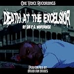 Cover of Death at the Excelsior
