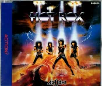 邦楽 HOT ROX ACTION! CD 514MdrvnKqL._UF350,350_QL50_.jpg