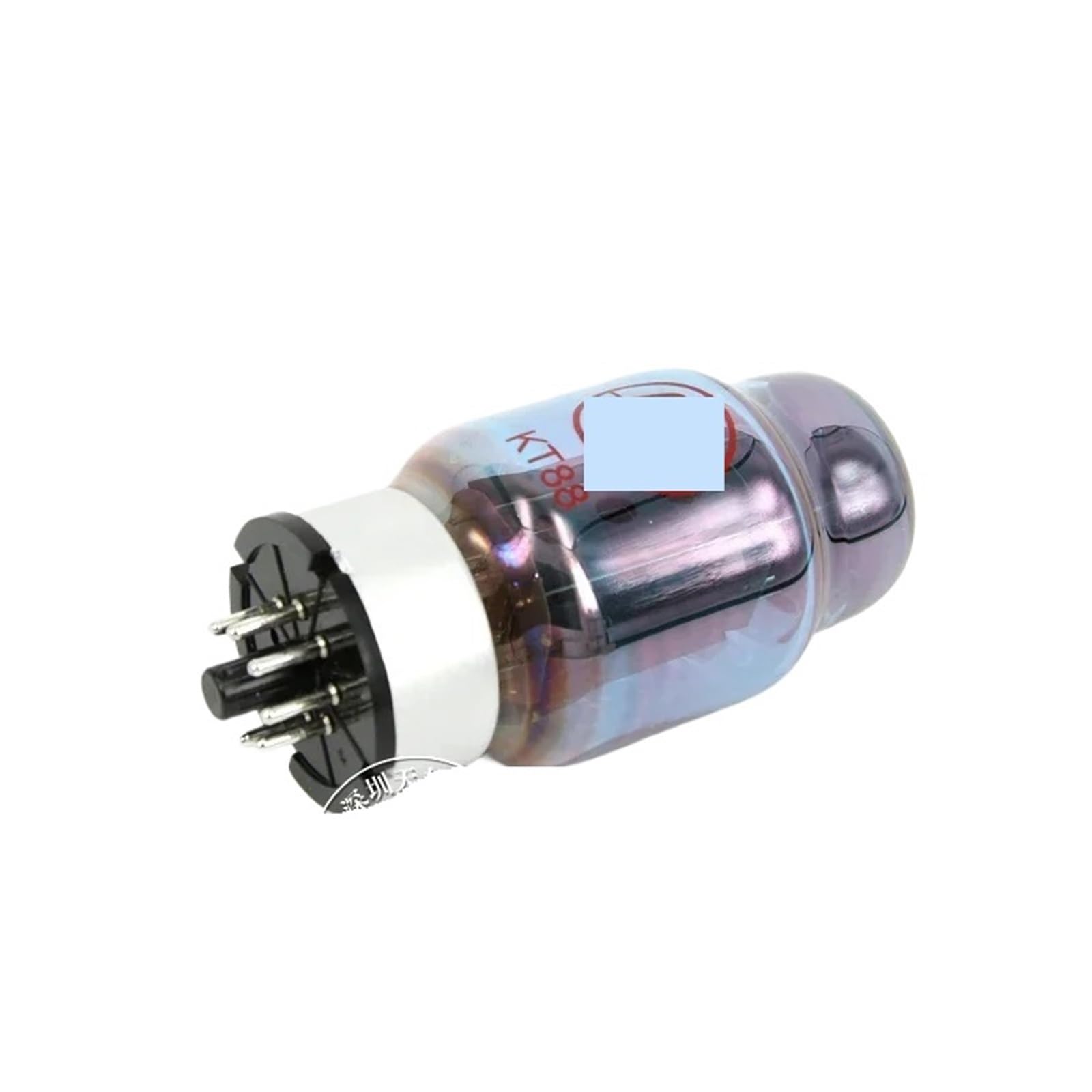 LHXEQJAM 6CA4 Vacuum Tube Audio Valve Tube Amplifier Kit(4 PCS)