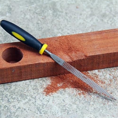 Lima para madera 24 Imagen adicional