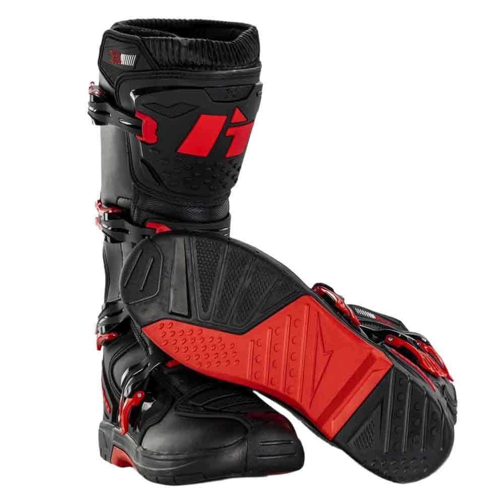HEBO MX X1 Off-Road Boots EU 42