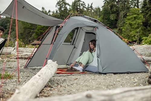 Amazon.com: DOD Outdoors : Moto 1Pull Tent