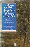More Poetry Please 0460025112 Book Cover
