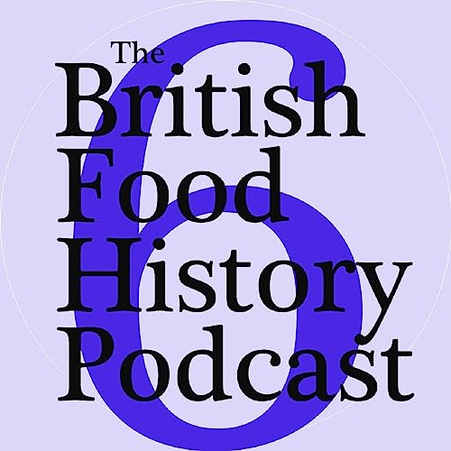 Tudor Cooking & Cuisine with Brigitte Webster Podcast Por  arte de portada