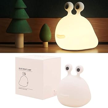 soft light lamp for nursery