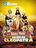 Astérix y Obélix: Misión Cleopatra