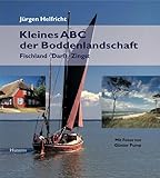  Kleines ABC der Boddenlandschaft. Fischland - Darß - Zingst