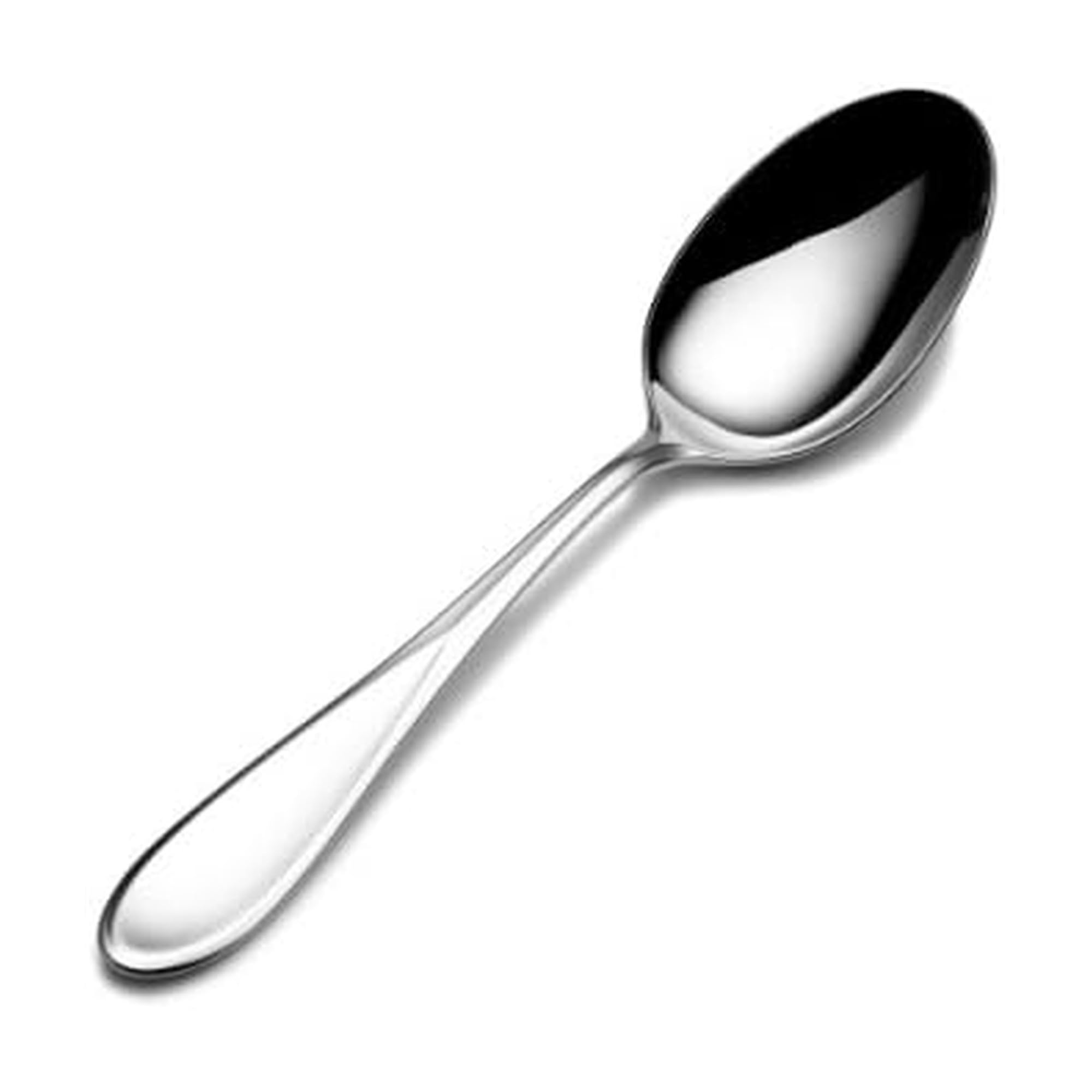 Mikasa Bravo Stainless Steel Soup Ladle -4