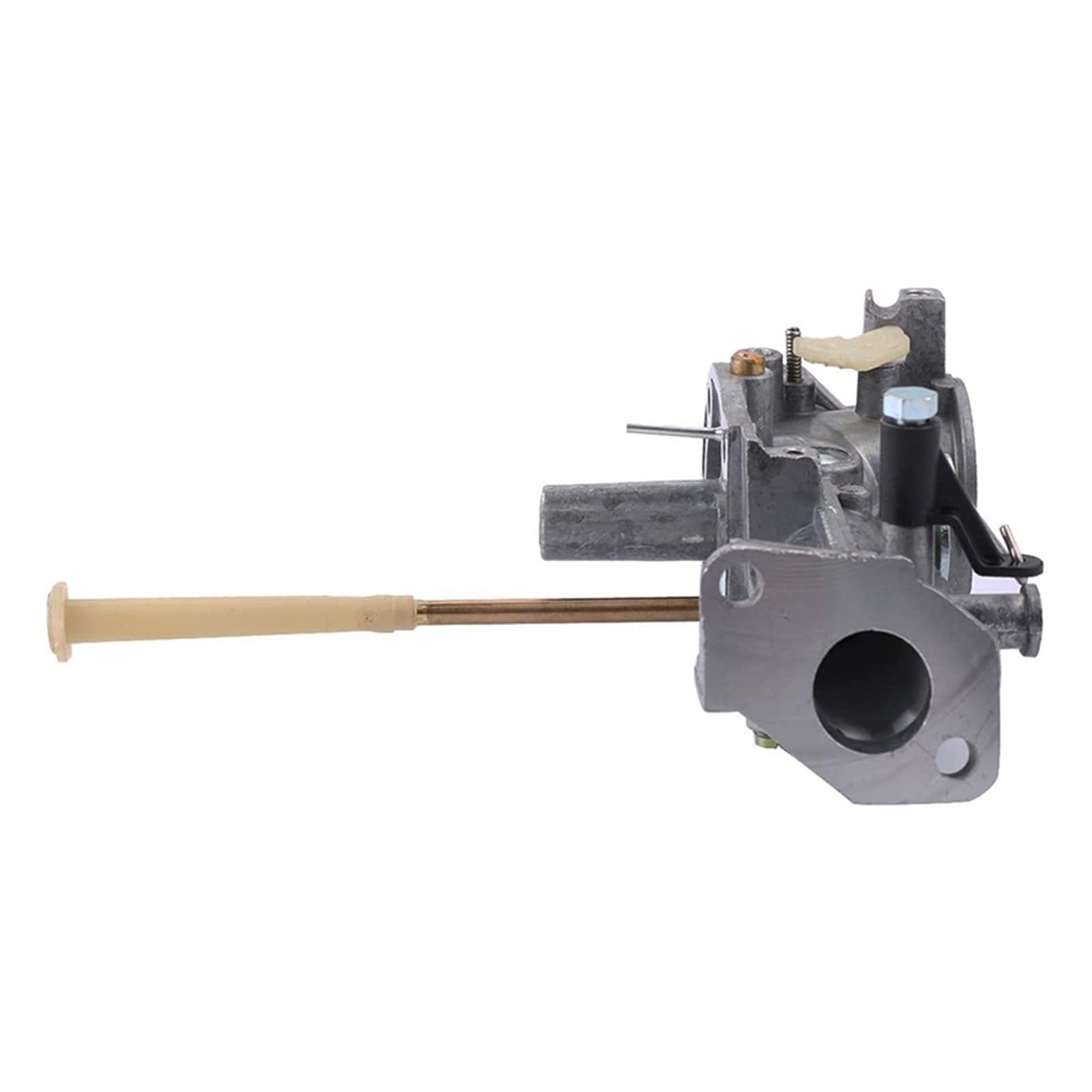 Montaje Carburador Filtro De Aire 491588S 491588 para para 692784 495951 490533 495426 498298 Carburador con Junta De Bujía Carburador Reemplazo