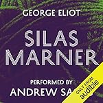 Cover of Silas Marner