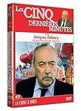 Les 5 dernières minutes, Jacques Debary : 45 - La chine à Paris