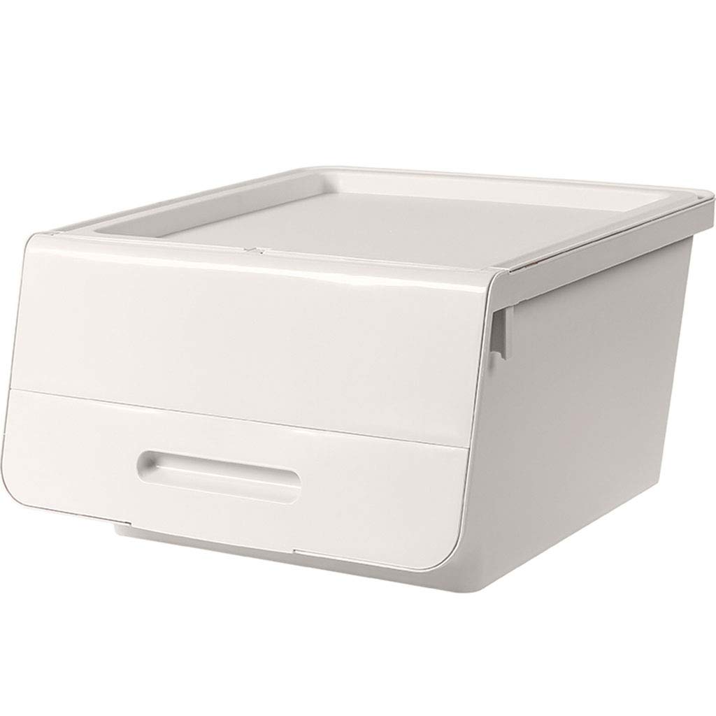 Boîte de rangement débris et tri pour organiser le dressing et le salon