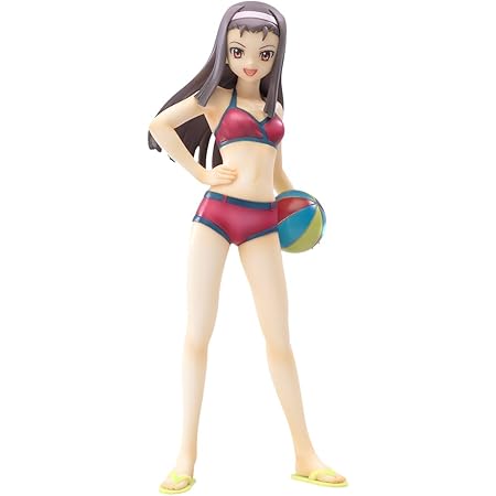 アイドルマスター XENOGLOSSIA 水瀬 伊織 (1/8スケールPVC塗装済み完成品)