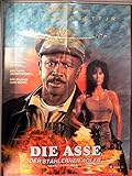 Die Asse der stählernen Adler - Filmposter A1 84x60cm gefaltet (g)