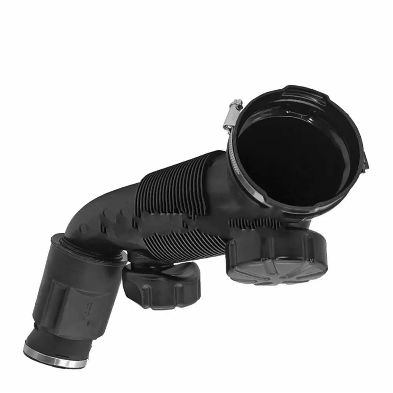 4H0129616M 4H0 129 616 M 4H0129616N 4H0129616D Para A8 Para Quattro 3.0L V6 2013-2018 Tubo Manguera Admisión Aire Motor Tubo Admisión Aire Auto