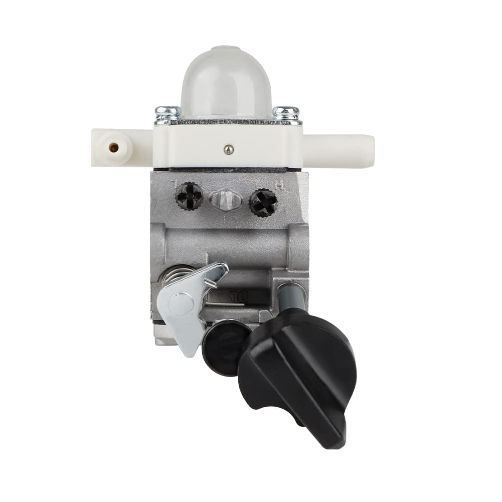 carburatore per Stihl BG86 SH56 SH56C SH86 SH86C Carb Leaf Blower per ZAMA C1M-S261B Carburatore Candela Guarnizioni Filtro Carburante Primer Lampadine carburatore per Stihl BG86 SH56 SH56C SH86 SH86C Carb Leaf Blower per ZAMA C1M-S261B Carburatore Candela Guarnizioni Filtro Carburante Primer Lampadine