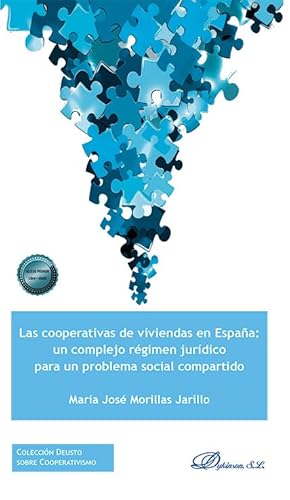 Las cooperativas de viviendas en España: un complejo régimen jurídico para un problema social compartido