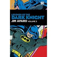 Legends of the Dark Knight
