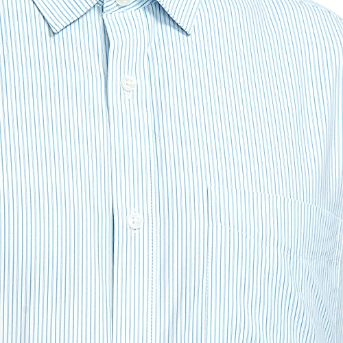 Image of Amazon Brand - Symbol Men's Regular Fit Formal Shirt