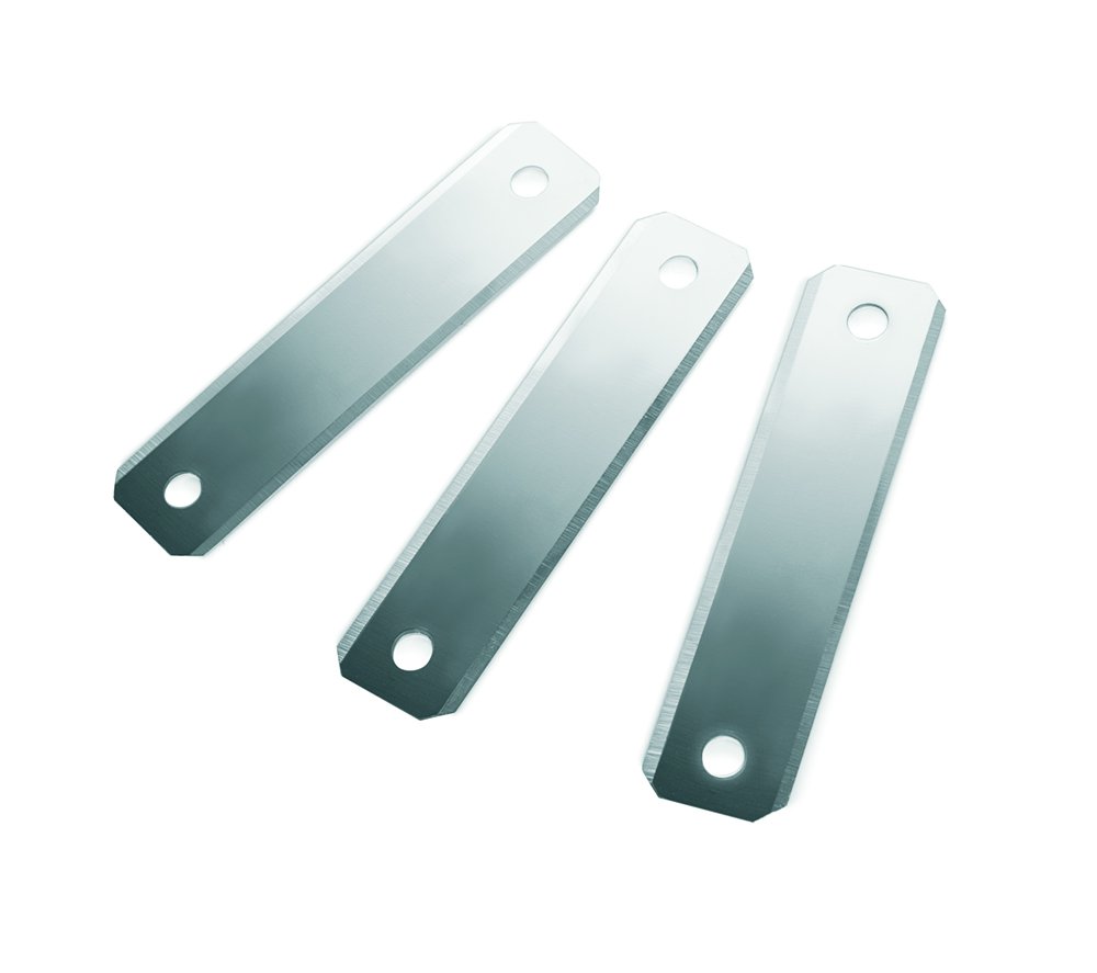 Cucchiaio IBILI Pluma - Acciaio Inossidabile, Argento, 17 Cm