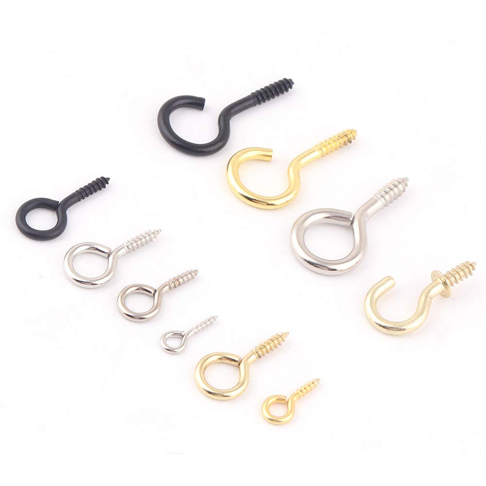 4 Silver Baroque Pewter Scrap Stick 3 1/2'' Embellishment Pins *