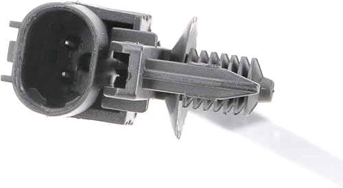 Miniatura 5 de Sensor de velocidad ABS delantero izquierdoderecho compatible con Cadillac Escalade Chevy Silverado 1500 Chevrolet Tahoe Avalanche GMC Sierra 1500