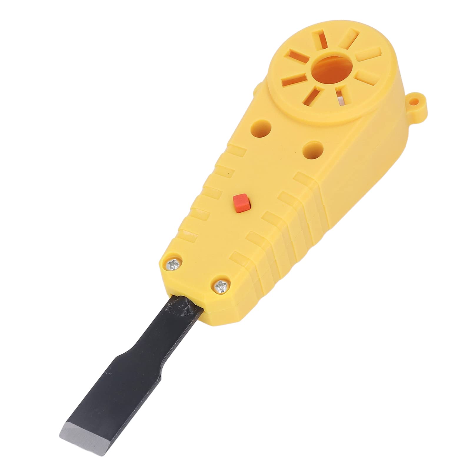 Set di scalpelli elettrici Set di scalpelli per intaglio del legno Modifica della smerigliatrice angolare Comodo ed efficiente scalpello elettrico per sculture fai da te Progetti