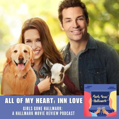 All of My Heart Inn Love