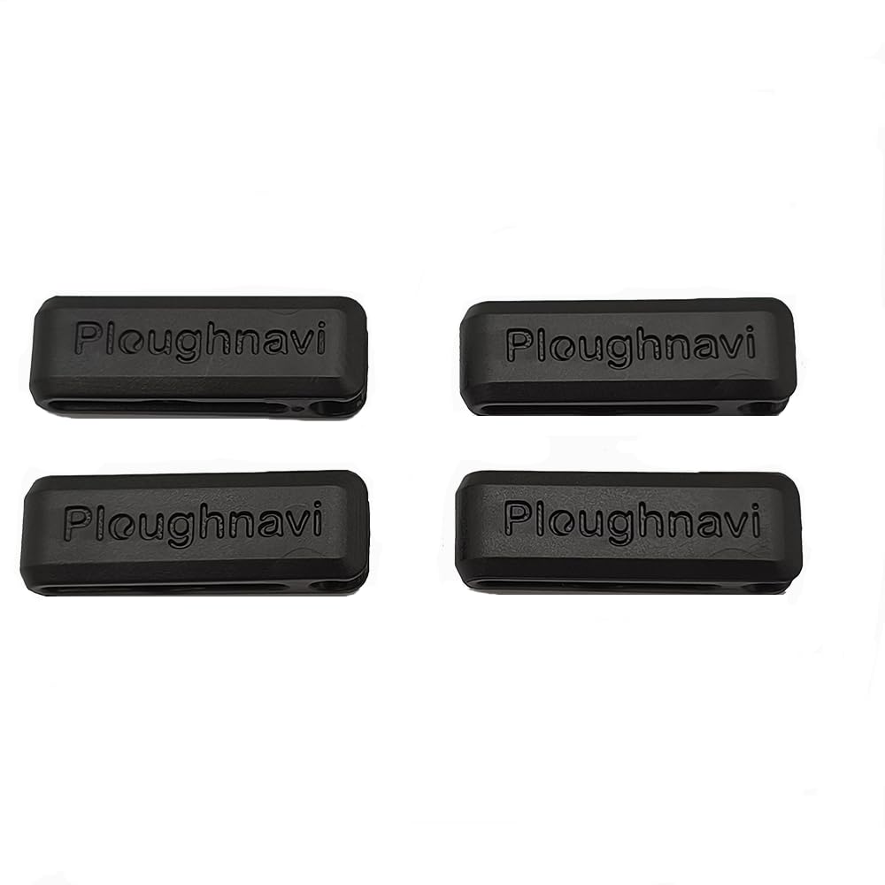 Clips d'antenne pour collier GPS de chien de chasse et repérage